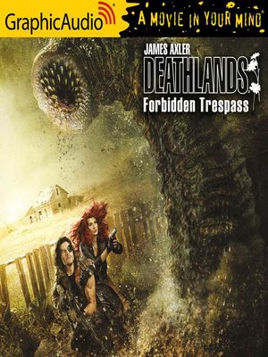 cover image of Forbidden Trespass